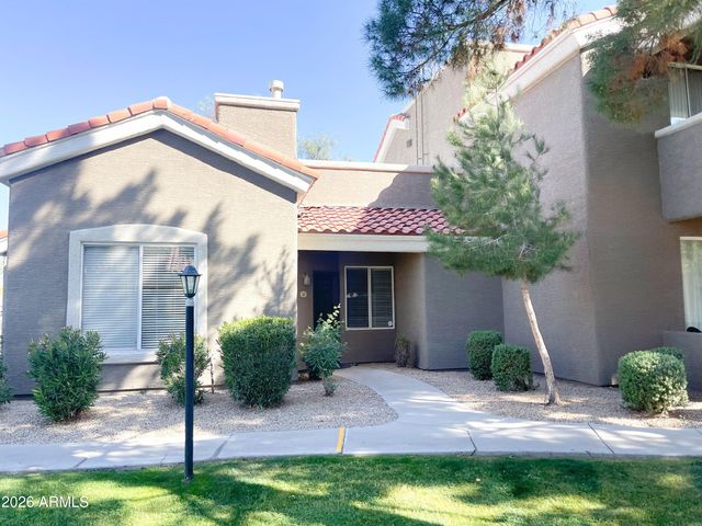 2929 W Yorkshire Drive Unit 1019, Phoenix, AZ 85027