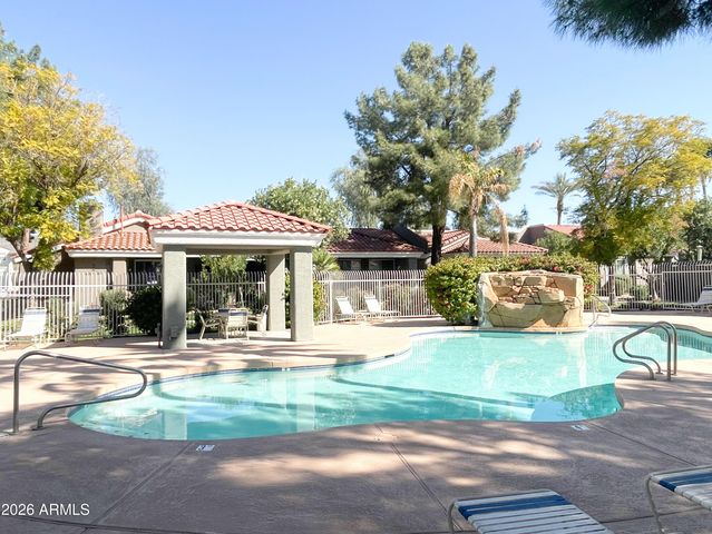 2929 W Yorkshire Drive Unit 1019, Phoenix, AZ 85027