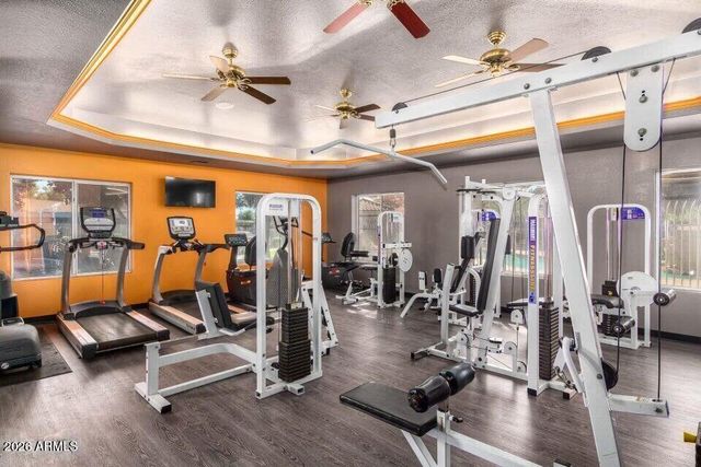 2929 W Yorkshire Drive Unit 1019, Phoenix, AZ 85027