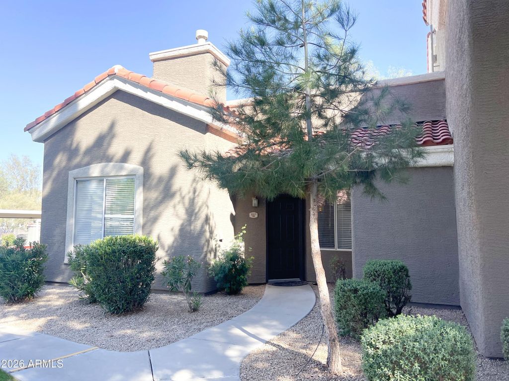 2929 W Yorkshire Drive Unit 1019, Phoenix, AZ 85027