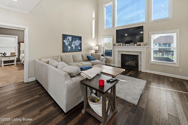 687 Stoneyridge Wynde, Shepherdsville, KY 40165