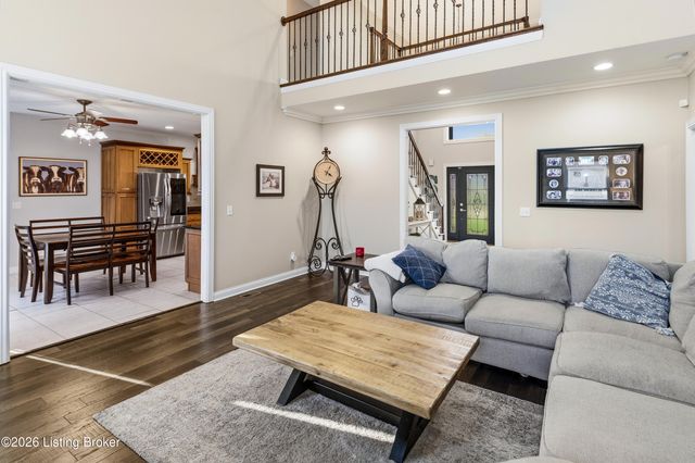 687 Stoneyridge Wynde, Shepherdsville, KY 40165