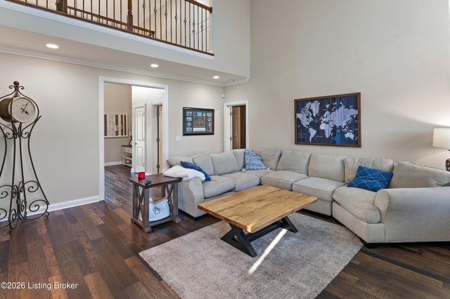 687 Stoneyridge Wynde, Shepherdsville, KY 40165