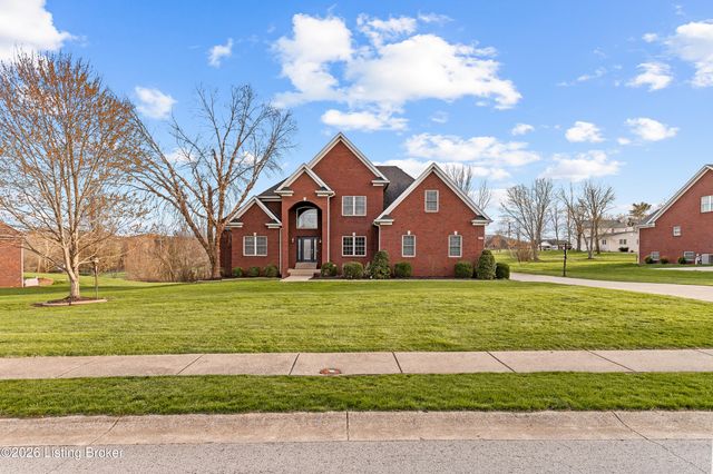 687 Stoneyridge Wynde, Shepherdsville, KY 40165