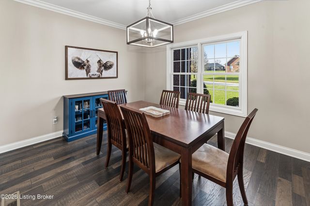 687 Stoneyridge Wynde, Shepherdsville, KY 40165