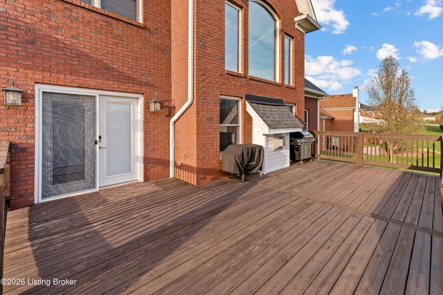 687 Stoneyridge Wynde, Shepherdsville, KY 40165