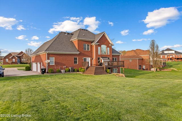 687 Stoneyridge Wynde, Shepherdsville, KY 40165