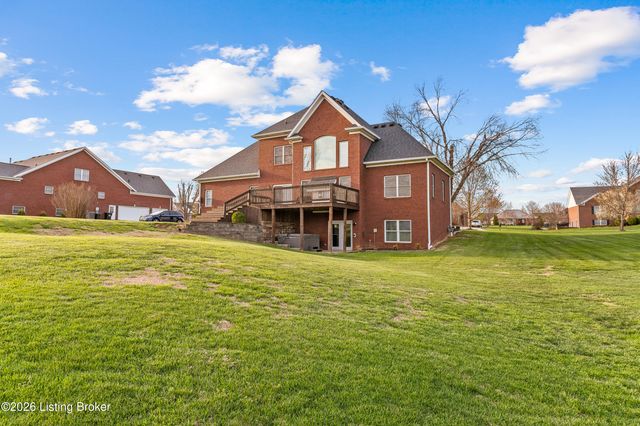 687 Stoneyridge Wynde, Shepherdsville, KY 40165