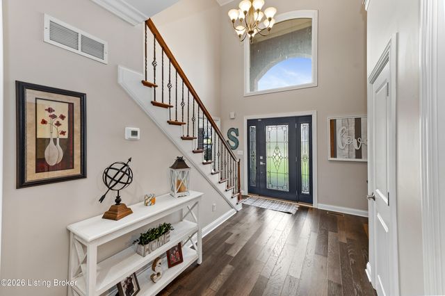 687 Stoneyridge Wynde, Shepherdsville, KY 40165