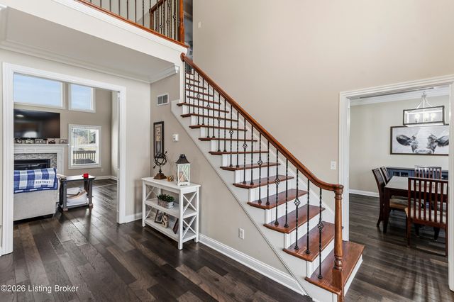 687 Stoneyridge Wynde, Shepherdsville, KY 40165