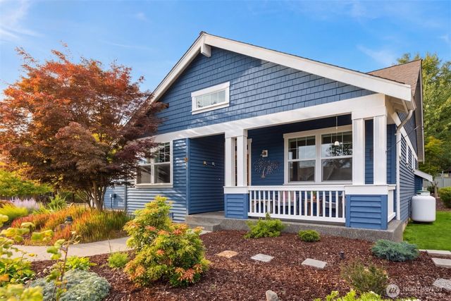 211 N Stromberg Avenue, Port Townsend, WA 98368