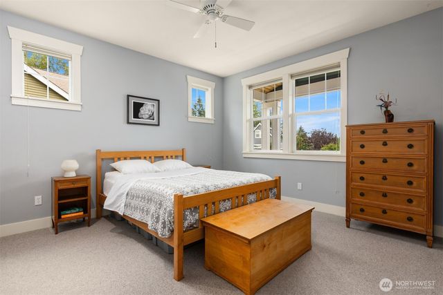 211 N Stromberg Avenue, Port Townsend, WA 98368