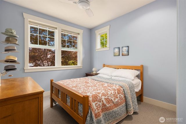211 N Stromberg Avenue, Port Townsend, WA 98368