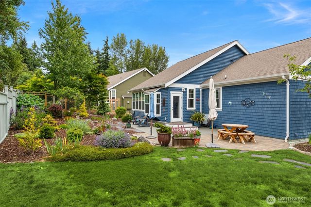 211 N Stromberg Avenue, Port Townsend, WA 98368