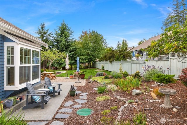 211 N Stromberg Avenue, Port Townsend, WA 98368