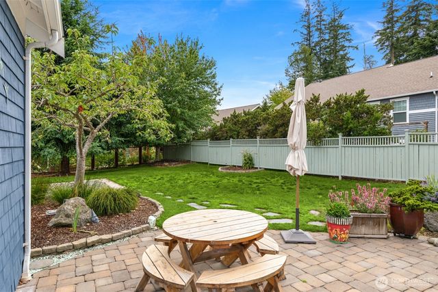 211 N Stromberg Avenue, Port Townsend, WA 98368