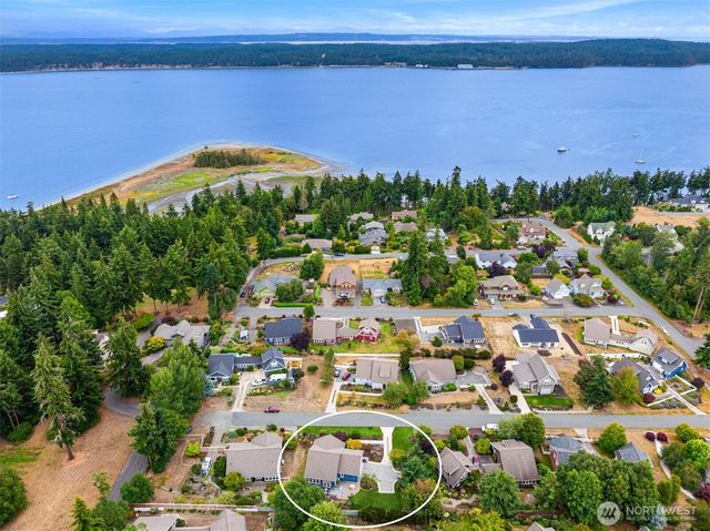 211 N Stromberg Avenue, Port Townsend, WA 98368