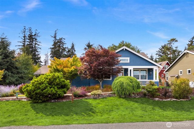 211 N Stromberg Avenue, Port Townsend, WA 98368
