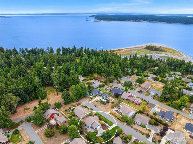 211 N Stromberg Avenue, Port Townsend, WA 98368