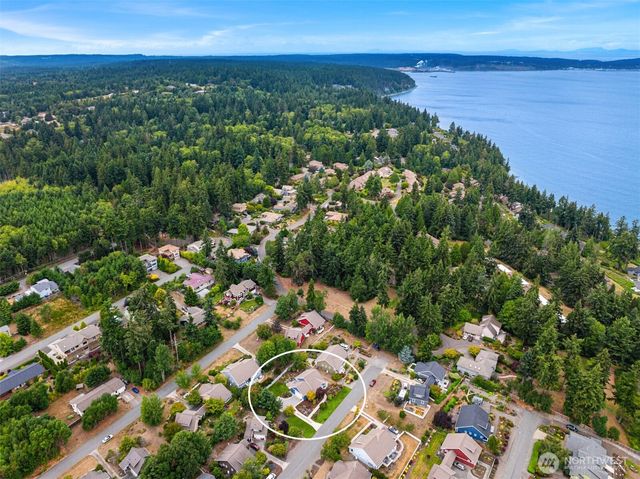 211 N Stromberg Avenue, Port Townsend, WA 98368