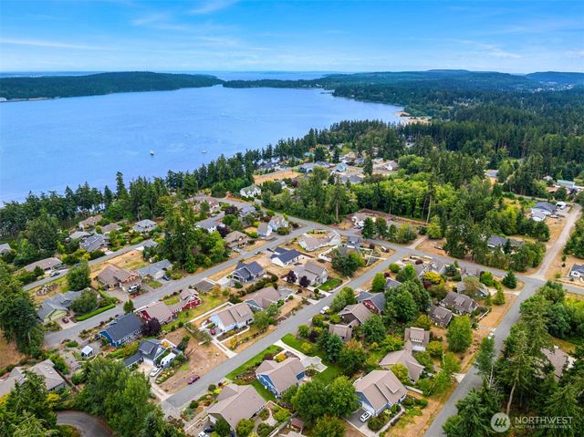211 N Stromberg Avenue, Port Townsend, WA 98368