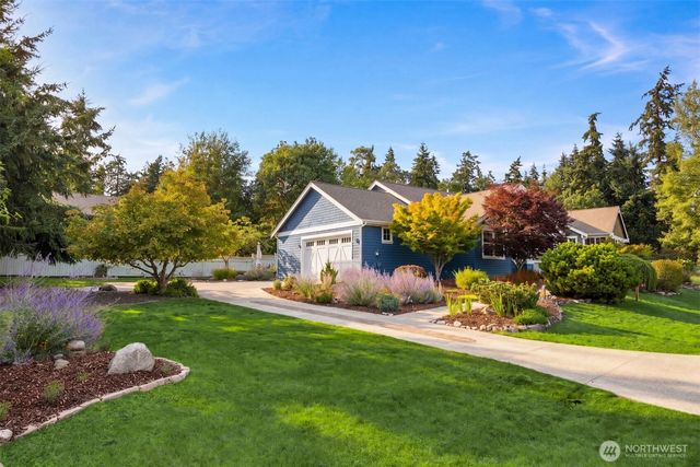 211 N Stromberg Avenue, Port Townsend, WA 98368