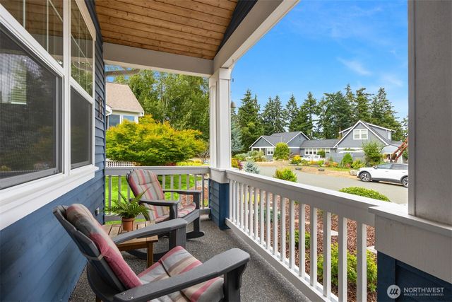 211 N Stromberg Avenue, Port Townsend, WA 98368