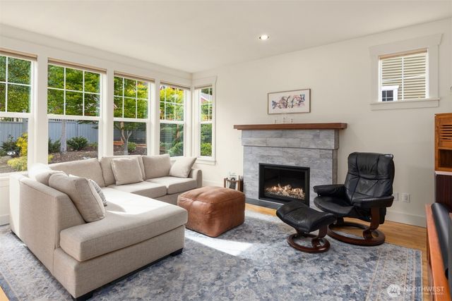 211 N Stromberg Avenue, Port Townsend, WA 98368