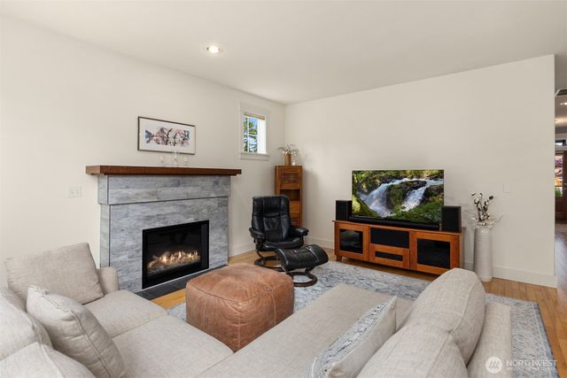 211 N Stromberg Avenue, Port Townsend, WA 98368