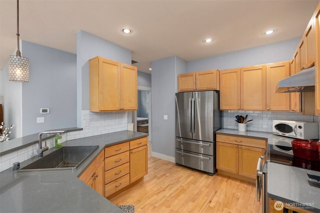 211 N Stromberg Avenue, Port Townsend, WA 98368
