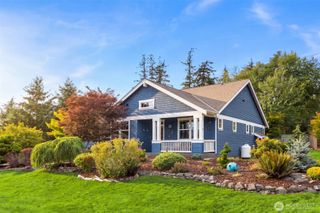 211 N Stromberg Avenue, Port Townsend, WA 98368