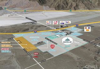 0 Little Morongo, Desert Hot Springs, CA 92240