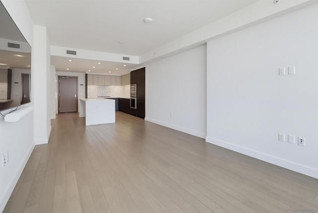 1388 Kettner Blvd 2409, San Diego, CA 92101