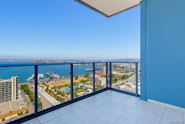1388 Kettner Blvd 2409, San Diego, CA 92101