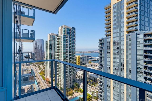 1388 Kettner Blvd 2409, San Diego, CA 92101