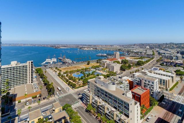 1388 Kettner Blvd 2409, San Diego, CA 92101