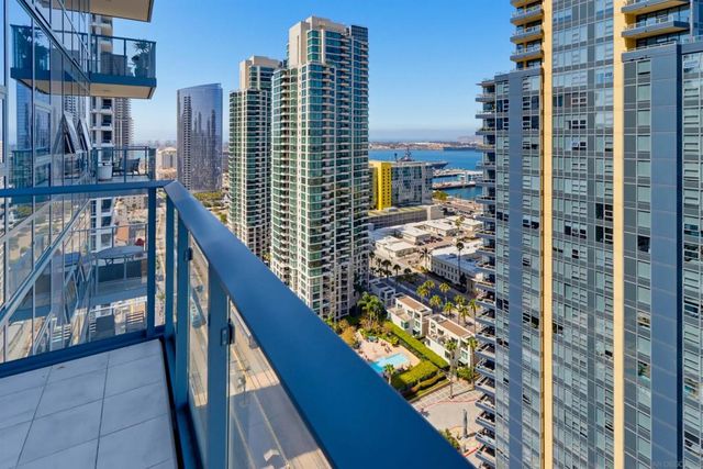1388 Kettner Blvd 2409, San Diego, CA 92101