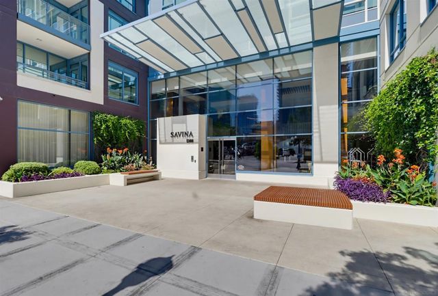 1388 Kettner Blvd 2409, San Diego, CA 92101