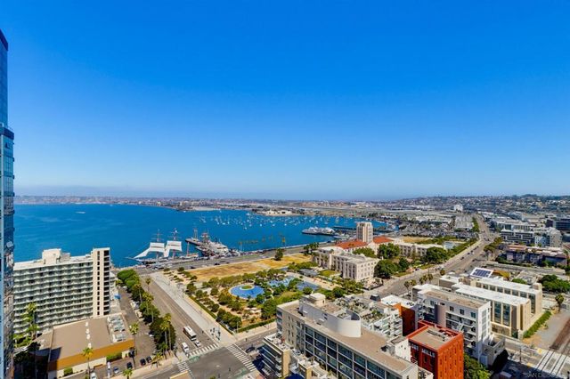 1388 Kettner Blvd 2409, San Diego, CA 92101