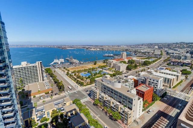 1388 Kettner Blvd 2409, San Diego, CA 92101