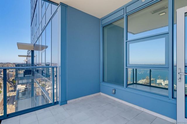 1388 Kettner Blvd 2409, San Diego, CA 92101