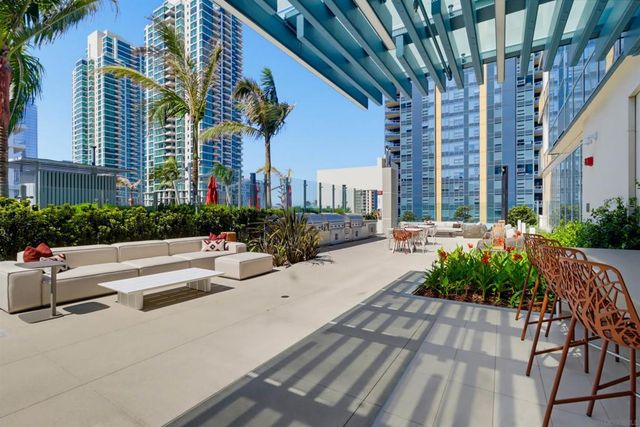 1388 Kettner Blvd 2409, San Diego, CA 92101