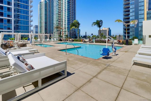 1388 Kettner Blvd 2409, San Diego, CA 92101