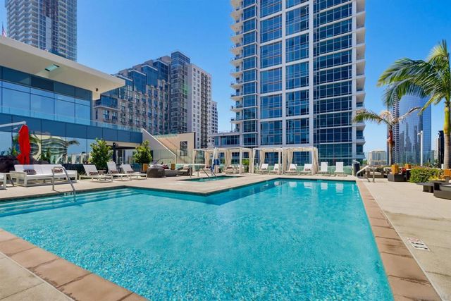 1388 Kettner Blvd 2409, San Diego, CA 92101