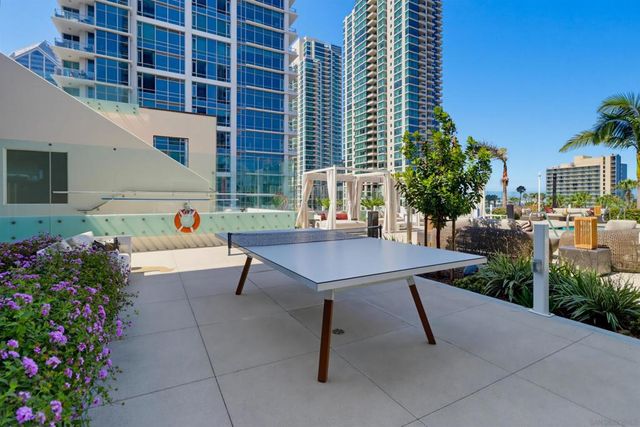 1388 Kettner Blvd 2409, San Diego, CA 92101