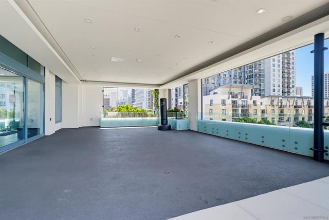 1388 Kettner Blvd 2409, San Diego, CA 92101