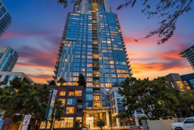 1388 Kettner Blvd 2409, San Diego, CA 92101