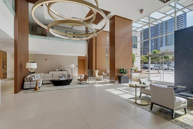 1388 Kettner Blvd 2409, San Diego, CA 92101