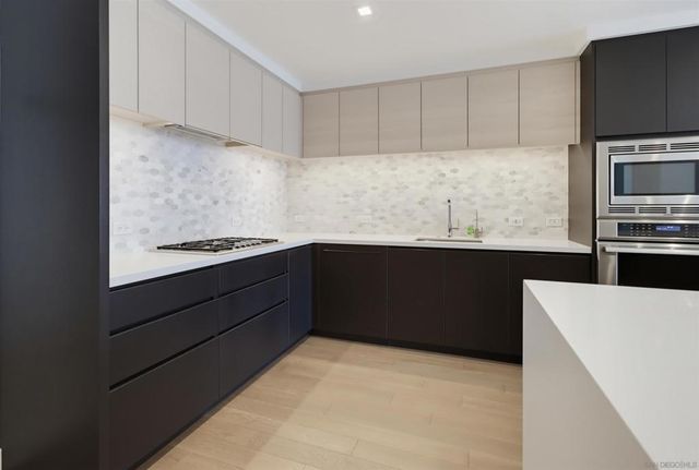 1388 Kettner Blvd 2409, San Diego, CA 92101