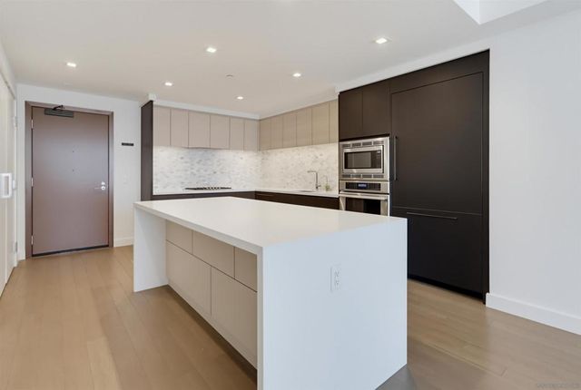 1388 Kettner Blvd 2409, San Diego, CA 92101